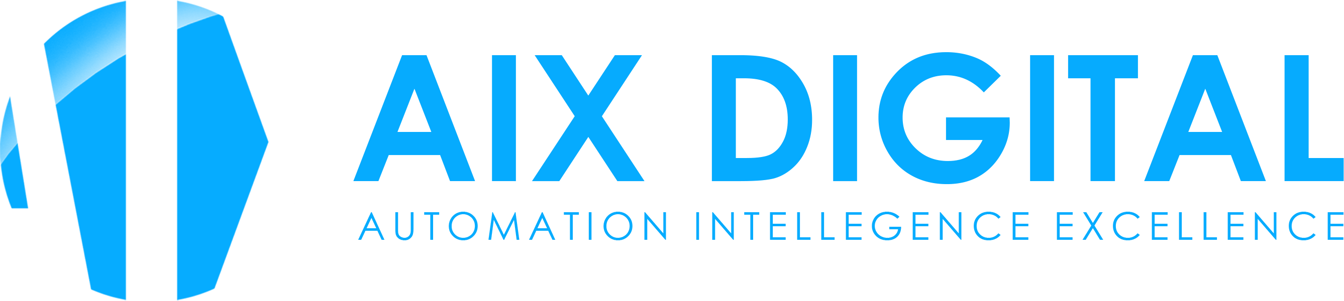 AIX Logo